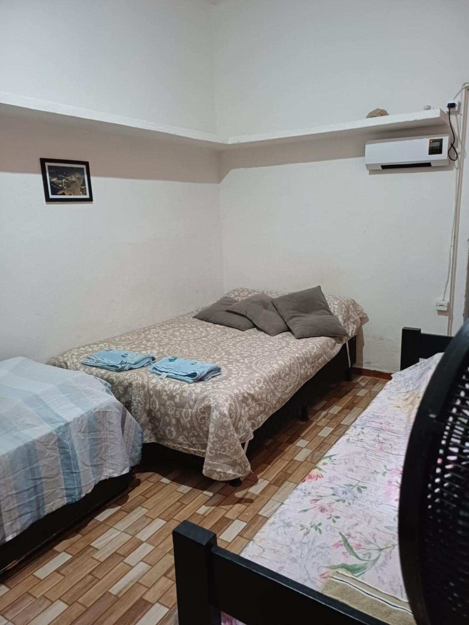 Quarto Suite Na Gavea - Rio de Janeiro — Fotos 2